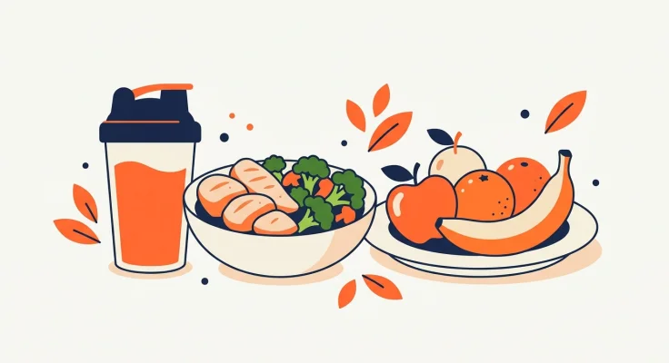 Alimentos Ricos en Proteínas para Fitness: Lista Completa