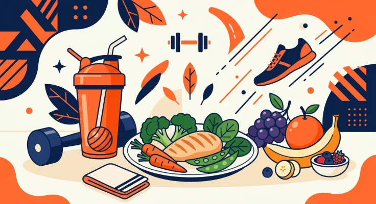 Ayuno Intermitente y Ejercicio en Casa: ¿Es Compatible?