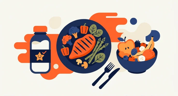 BCAA (Aminoácidos Ramificados): ¿Merecen la Pena en 2026?