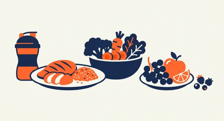 Cafeína y Rendimiento Deportivo: ¿Cuánta Tomar Antes de Entrenar?