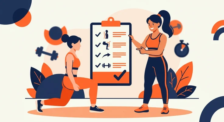 Cómo Calentar Antes de Entrenar en Casa: Rutina Esencial