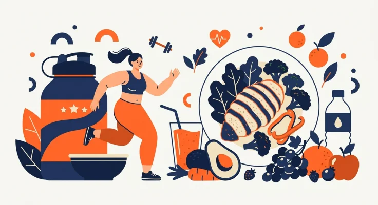 Cómo Contar Macros para Principiantes: Guía Sencilla