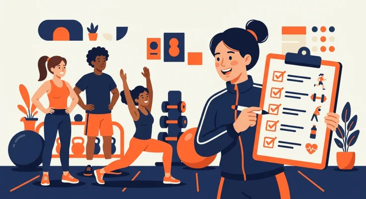 Cómo Entrenar en Casa con Niños: Ejercicios en Familia