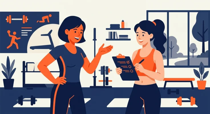 Cómo Evitar Lesiones Entrenando en Casa: 10 Consejos Clave