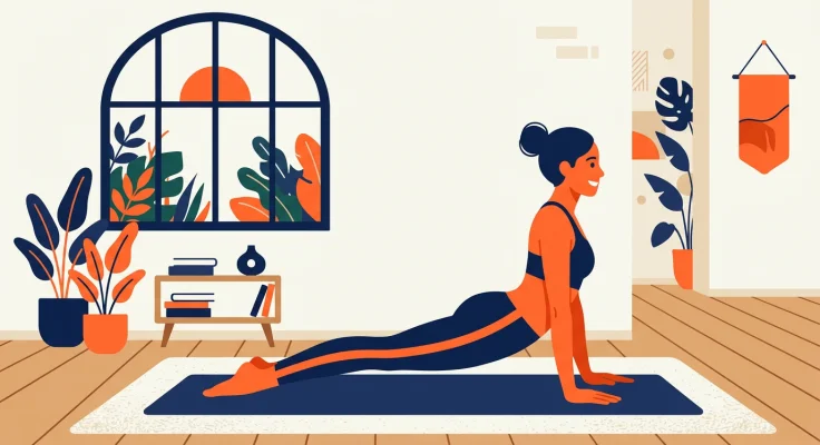 Cómo Hacer el Spagat en Casa: Progresión de 0 a Splits