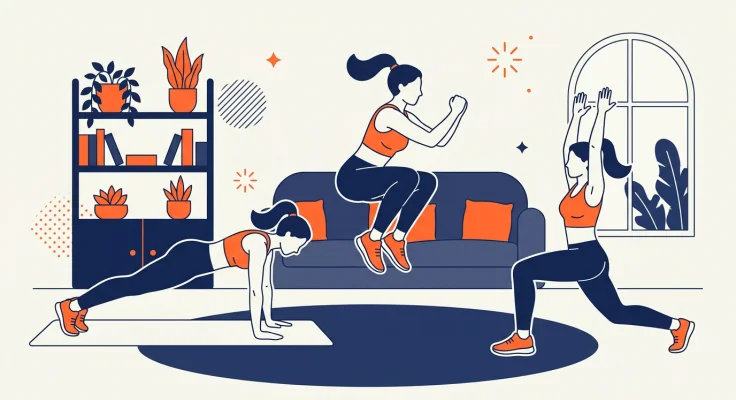 Cómo Hacer Flexiones Correctamente: Técnica Paso a Paso