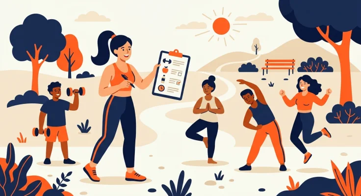 Cómo Progresar Entrenando en Casa Sin Gym: Sobrecarga Progresiva