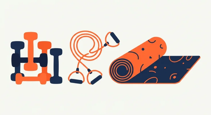 ¿Cuánto Cuesta Montar un Gimnasio en Casa? Presupuesto Real