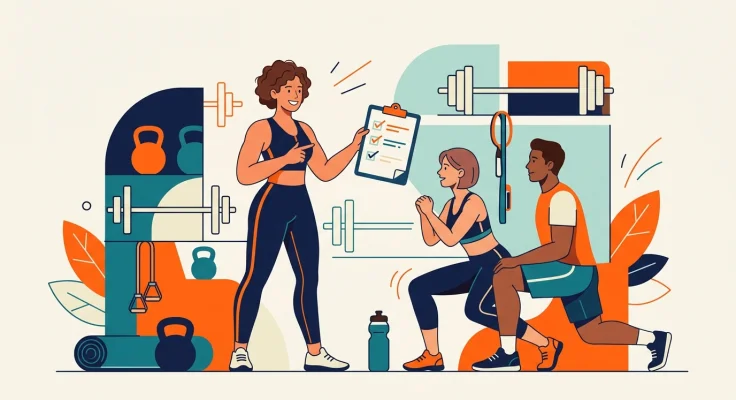 ¿Cuánto Tiempo Tardan en Verse Resultados Entrenando en Casa?