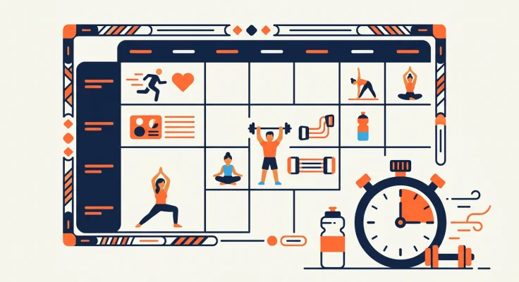 Entrenamiento por la Mañana en Casa: Rutina para Activarte