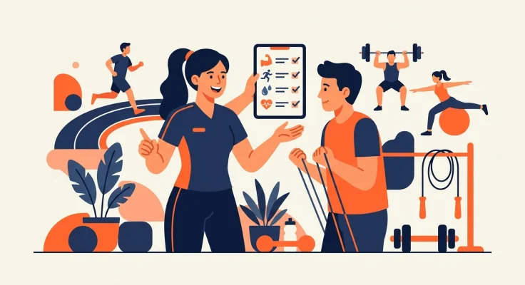 Entrenar en Casa vs Gimnasio: ¿Qué es Mejor? Pros y Contras