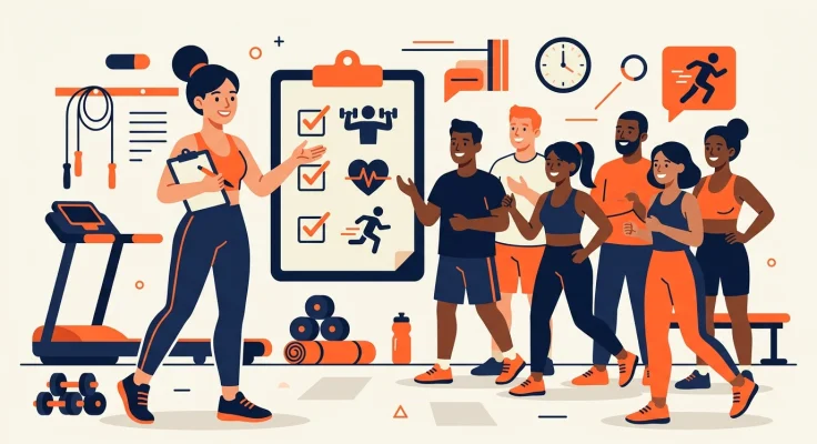 Errores Comunes al Entrenar en Casa: Evítalos para Progresar