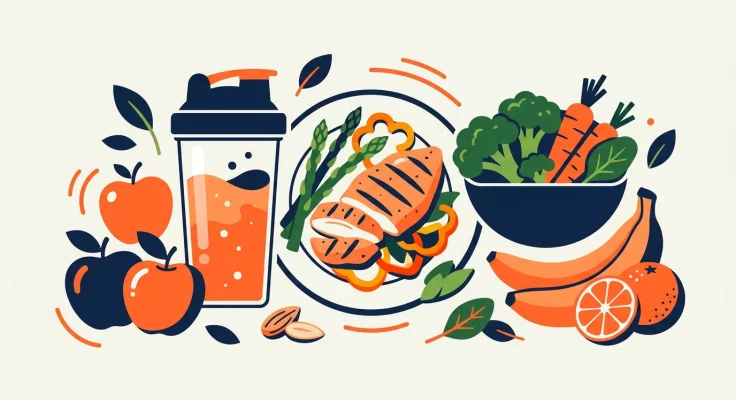 Glutamina: ¿Para Qué Sirve en Fitness y Merece la Pena?