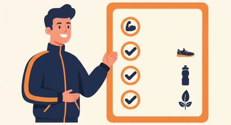 Guía Completa para Montar tu Home Gym Paso a Paso