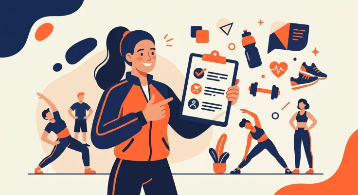 Importancia del Sueño para el Fitness: Duerme Bien, Rinde Más