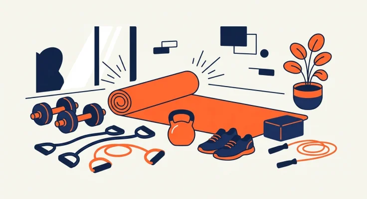 Mejor Banco de Musculación para Casa: Comparativa Completa