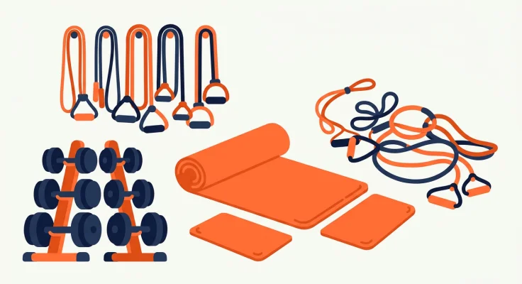 Mejor Comba para CrossFit y Fitness en Casa