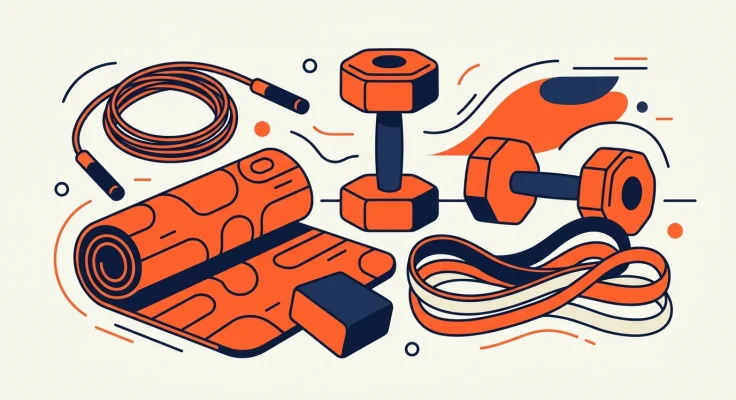 Mejor Elíptica para Casa Calidad Precio: Top 8 de 2026