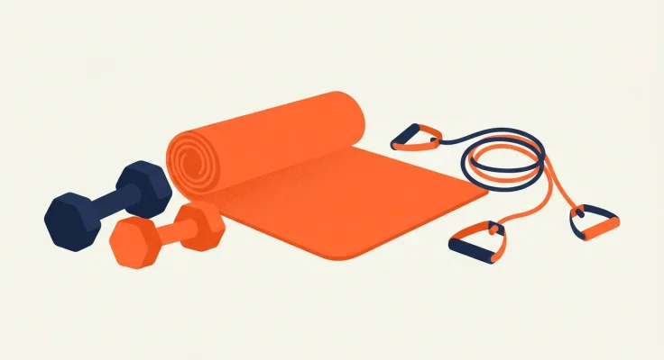 Mejor Jaula de Potencia (Power Rack) para Casa