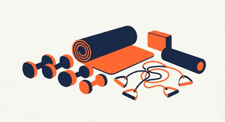 Mejor Rodillo de Espuma (Foam Roller): Comparativa y Usos