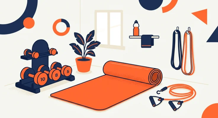 Mejor Rueda Abdominal (Ab Wheel): Comparativa y Técnica