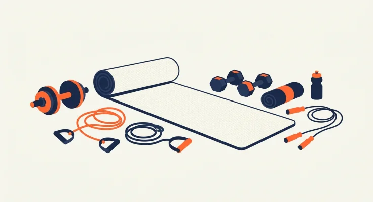 Mejor TRX para Casa: Entrenamiento en Suspensión Económico