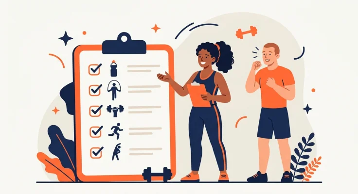 Mejores Apps para Entrenar en Casa Gratis: Top 10 de 2026