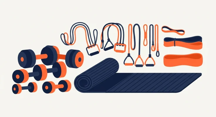 Mejores Mancuernas para Casa: Comparativa y Guía de Compra