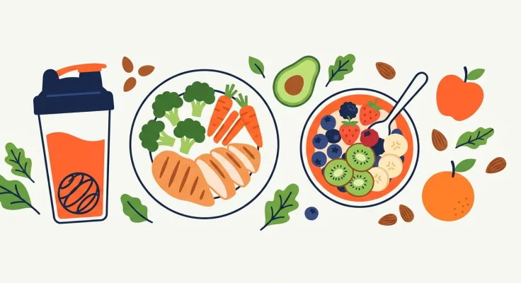 Mejores Proteínas en Polvo: Comparativa y Cuál Comprar