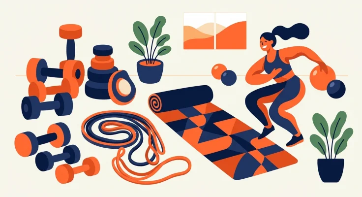 Mejores Tobilleras con Peso (Lastradas) para Ejercicio