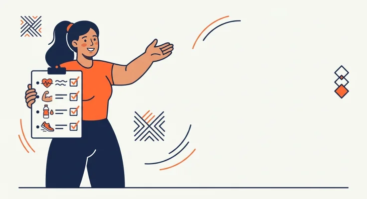 Mitos del Fitness que Debes Dejar de Creer de una Vez