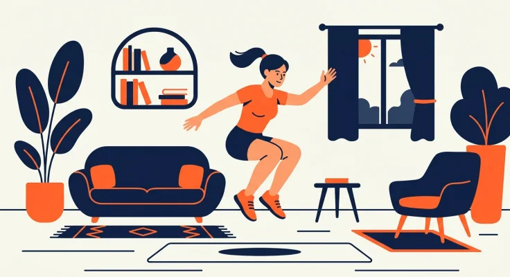 Mountain Climbers: Beneficios, Técnica y Variaciones