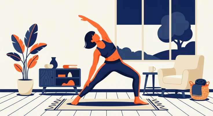 Pilates Reformer vs Pilates en Casa: ¿Qué Diferencias Hay?
