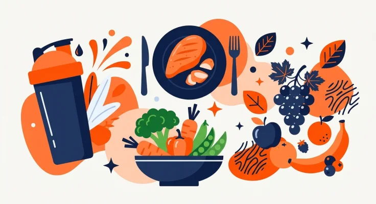 Qué Comer Antes de Entrenar en Casa: Guía de Pre-Entreno