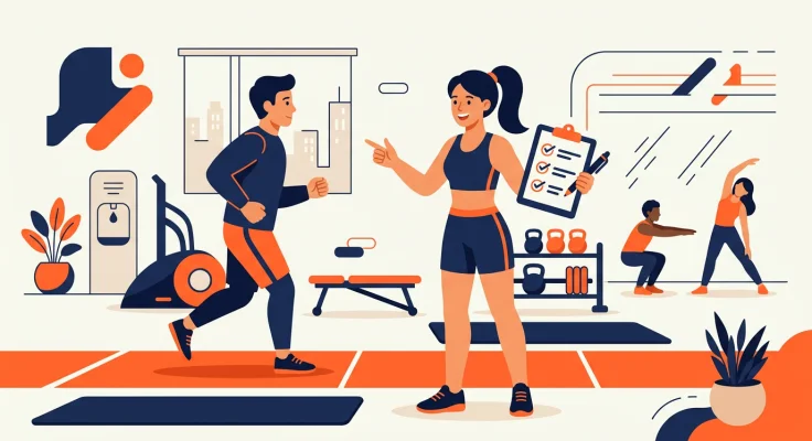 Qué es el HIIT y por Qué Funciona: Ciencia y Práctica