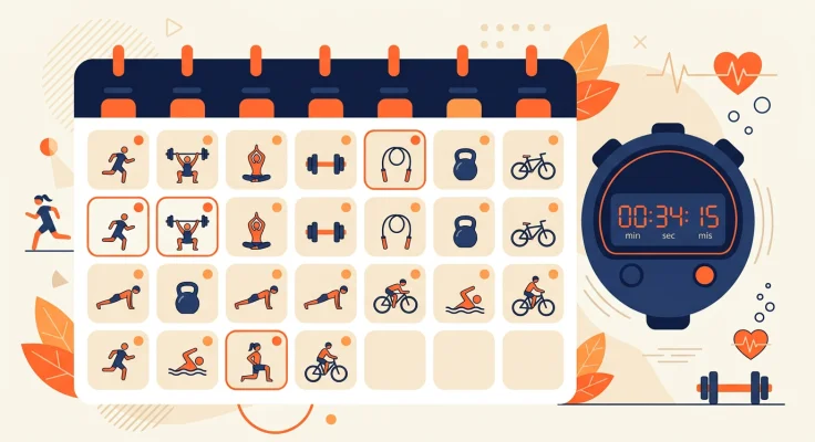 Rutina Postparto en Casa: Ejercicios Seguros para Recuperarte