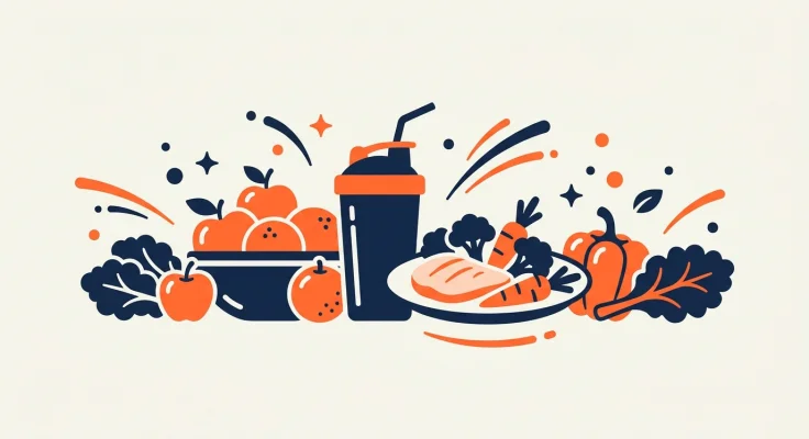 Vitamina D y Rendimiento Muscular: ¿Necesitas Suplementarte?