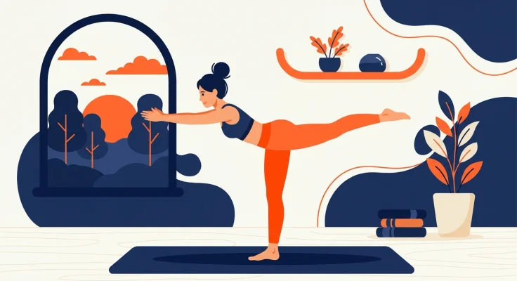 Yoga para la Postura: Ejercicios para Corregir la Espalda